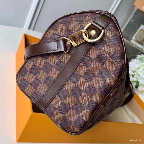 Vuitton Louis SPEEDY BANDOULIERE 25 0729